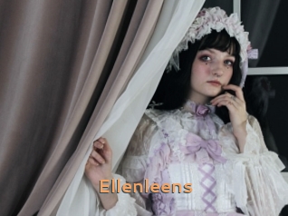 Ellenleens