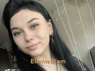 Ellenwiliam