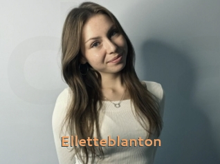 Elletteblanton
