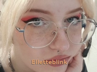 Elletteblink