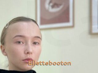 Ellettebooton