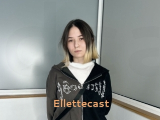 Ellettecast