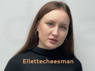 Ellettecheesman