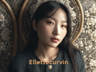 Ellettecurvin