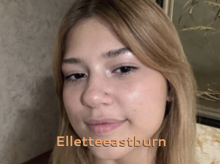 Elletteeastburn