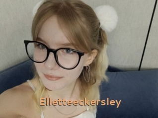 Elletteeckersley