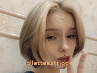Elletteestridge