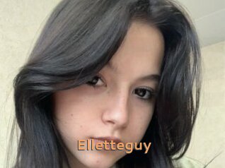 Elletteguy
