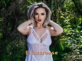 ellianareese Du Cul A Gogo