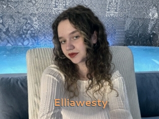 elliawesty Du Cul A Gogo