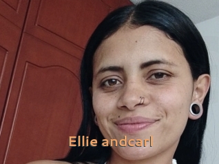Ellie_andcarl