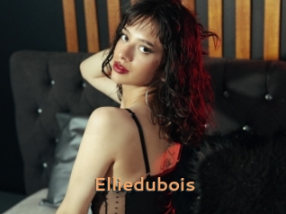 elliedubois Du Cul A Gogo