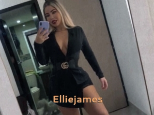 Elliejames