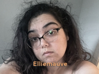 Elliemauve