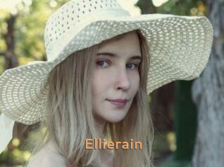 Ellierain