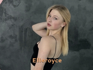 Ellieroyce