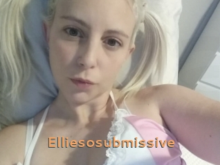 Elliesosubmissive