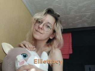 Ellietracy