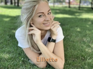Elliette