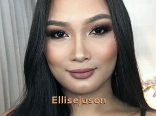 Ellisejuson