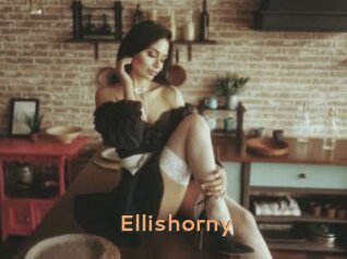 Ellishorny