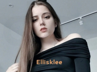 Ellisklee