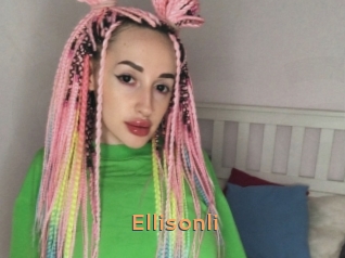 Ellisonli
