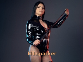 Ellisparker