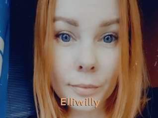 elliwilly Du Cul A Gogo