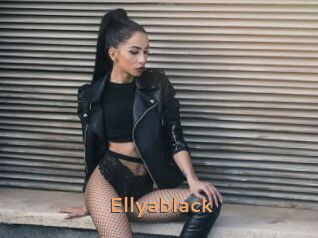 Ellyablack