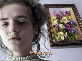 ellygrow Du Cul A Gogo