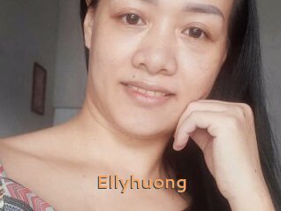 Ellyhuong