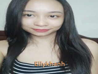 Ellykhanh