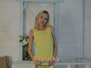 Ellylucky