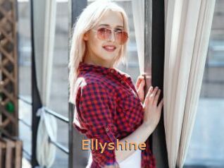 Ellyshine