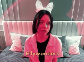 Ellywonders