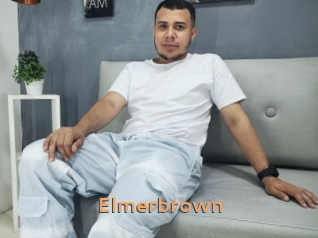 Elmerbrown