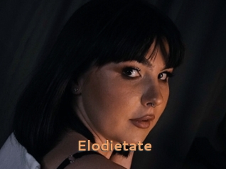 Elodietate