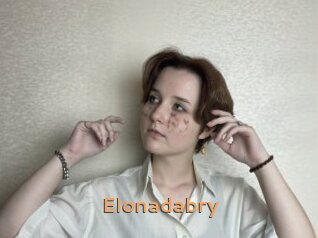 Elonadabry