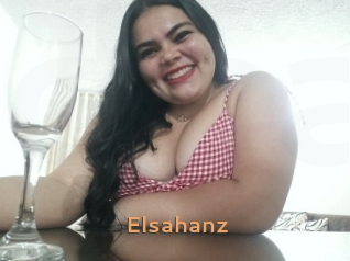 Elsahanz