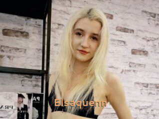 Elsaquenn
