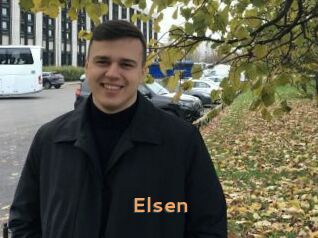 Elsen