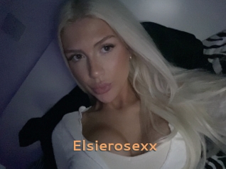 Elsierosexx