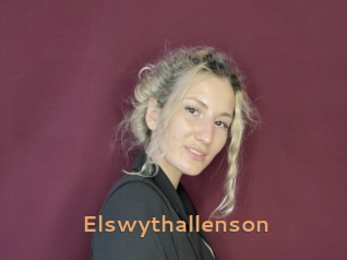 Elswythallenson