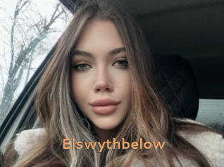 Elswythbelow