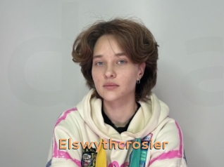 Elswythcrosier