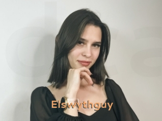 elswythguy Du Cul A Gogo