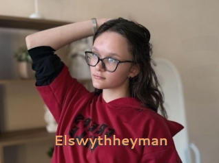 Elswythheyman