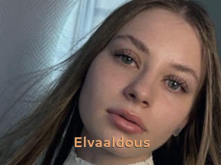 Elvaaldous