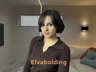 Elvabolding